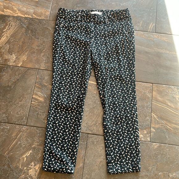LFT women’s high waisted casual pants Size EUR 40. Approximately 12 in US sizes - Picture 2 of 13